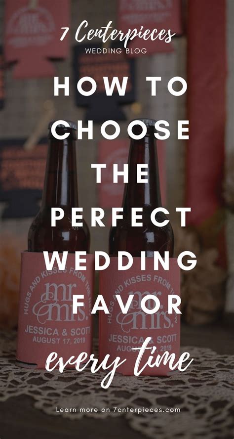 Check spelling or type a new query. How to Choose The Perfect Wedding Favor | Wedding favor ...