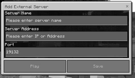 How To Create A Minecraft Bedrock Server 2023