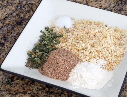 Coat each pork chop in egg. Crock Pot Pork Chops With Onion Soup Mix Recipe