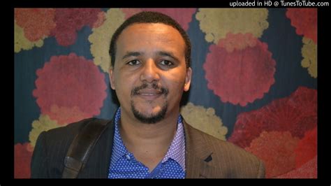 Interview With Jawar Mohammed Pt 1 Sbs Amharic Youtube