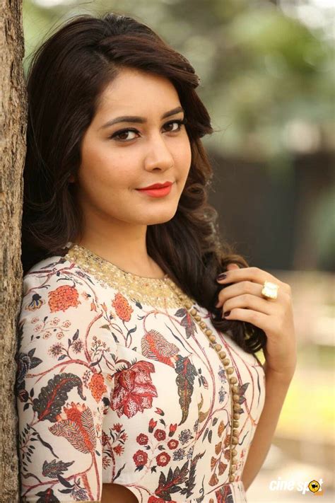 Rashi Khanna At Bengal Tiger Video Song Launch 29 Beauty Girl