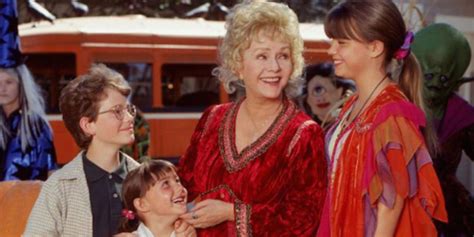 Halloweentown is a classic spooky holiday movie for kids. 14 of the best Halloween movies that aren't too scary ...