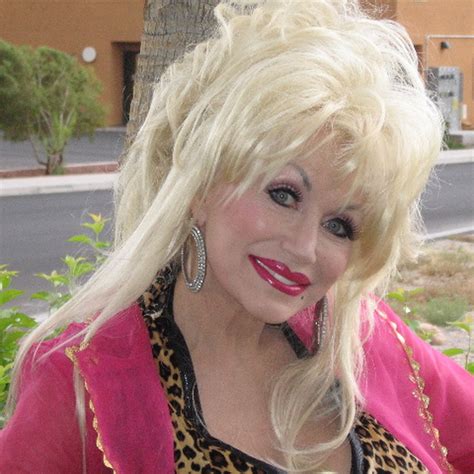 Best Dolly Parton Impersonator Impersonators In Las Vegas