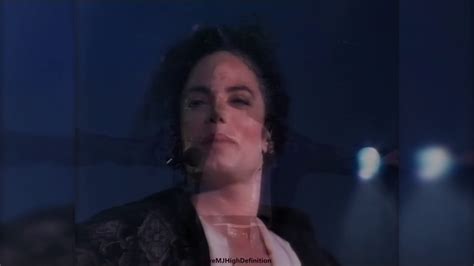 Michael Jackson You Are Not Alone Live Brunei 1996 HD YouTube