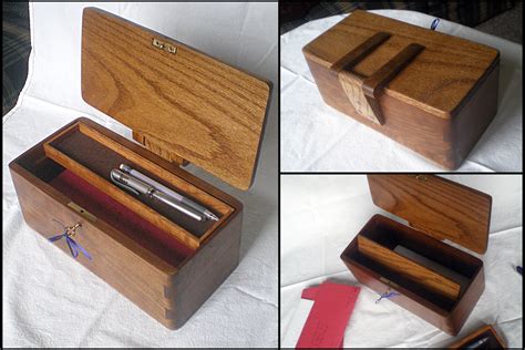 Wood box secret compartment plans blueprints fine woodworking plans download. Wooden Box Plans Secret Compartment Plans DIY Free ...