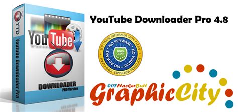 Download Youtube Downloader Pro 4 8 Graphic City