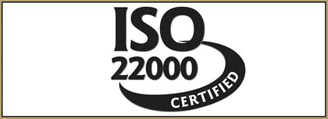 Iso 22000 Food Safety Management System Dubai Haccp Certification Dubai