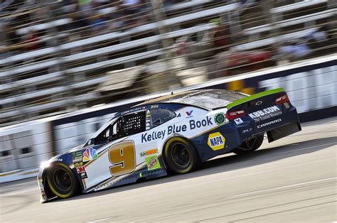 Elliott Finishes Sixth in the Lone Star State » NAPA Know ...