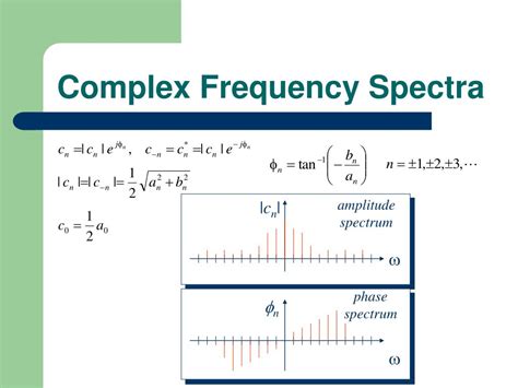 Ppt Fourier Series Powerpoint Presentation Id390675