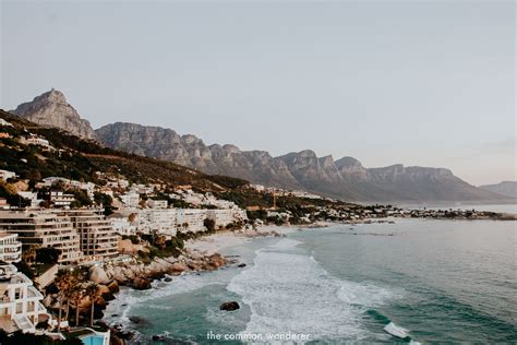 Where To Stay In Cape Town The Best Hotels Hostels And Airbnb The