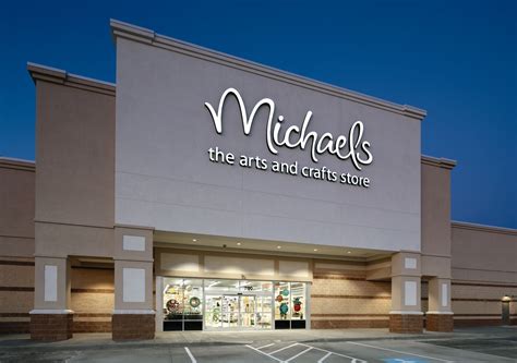 Has lotsa my usual art supplies :) | Michael store, Michaels craft