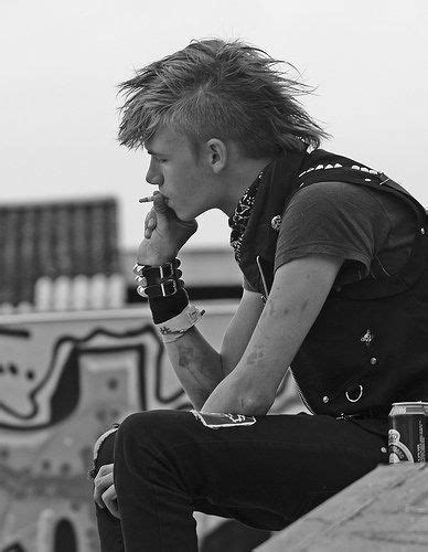 Pin By 🥀ace🥀 On Punk Style Punk Guys Punk Outfits Punk Boy