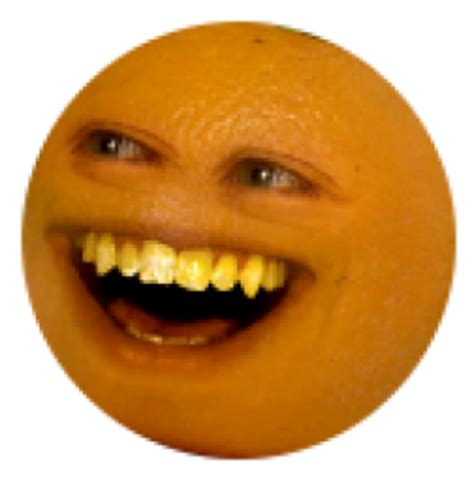 Image 270512 The Annoying Orange Know Your Meme