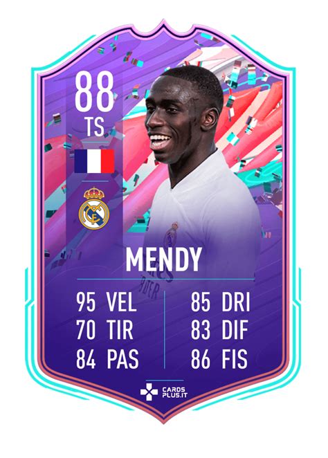 See their stats, skillmoves, celebrations, traits and more. FIFA 21 Ultimate Team FUT Birthday card gigante ...