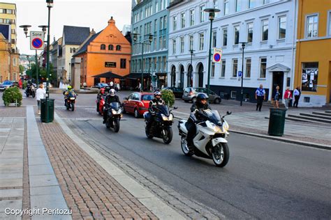 Peritozu Fotoğraf Anlatacak Çok Şey Var Norveç Oslo