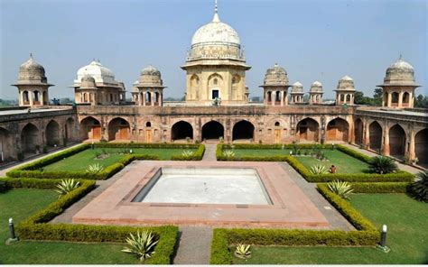 Sheikh Chillis Tomb Kurukshetra Haryana Tourism 2021 Tomb