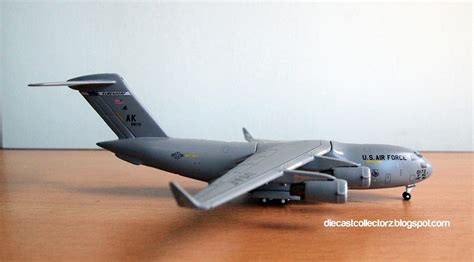 Scroll down for image gallery. Boeing C-17 Globemaster III