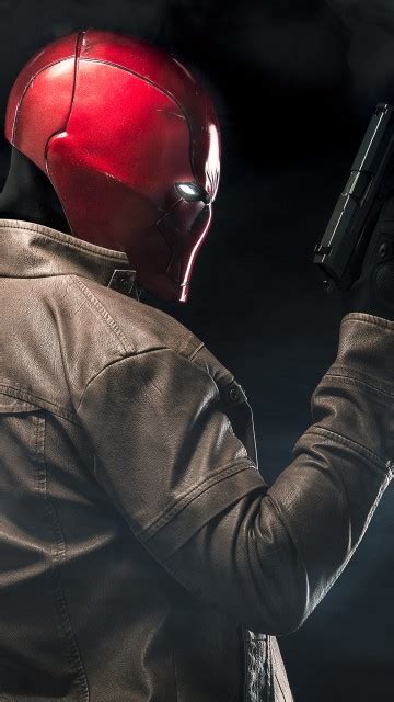Tons of awesome red hood phone wallpapers to download for free. Red Hood 4K 5K Wallpapers | HD Wallpapers | ID #27307