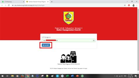 Hukum membuat sim dengan cara nembak ? Inilah Cara Membuat SKP Online - SangPengajar.com