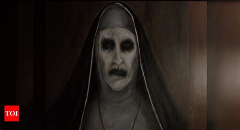 the nun teaser the conjuring spinoff is sure to keep you on the edge of your seats