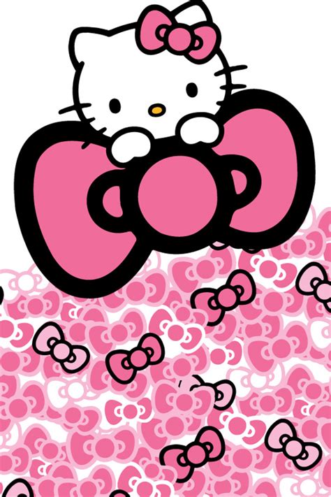 There are 194 gambar hello kitty for sale on etsy, and they cost $10.32 on average. Gambar Hello Kitty Pink - ClipArt Best