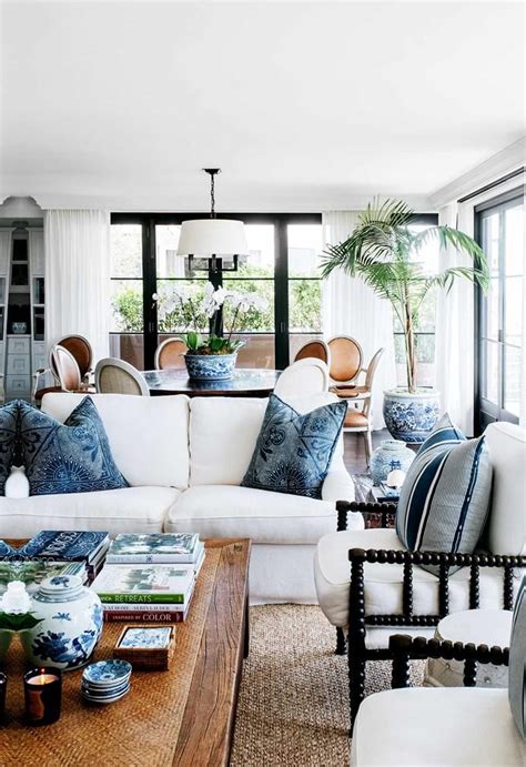 22 Modern Hamptons Style House Ideas Youll Love Hamptons Living Room