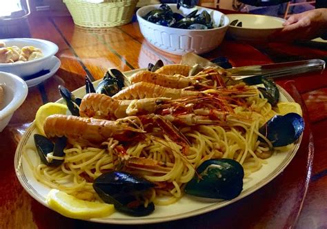 The Food Culture in Croatia - Delicious!