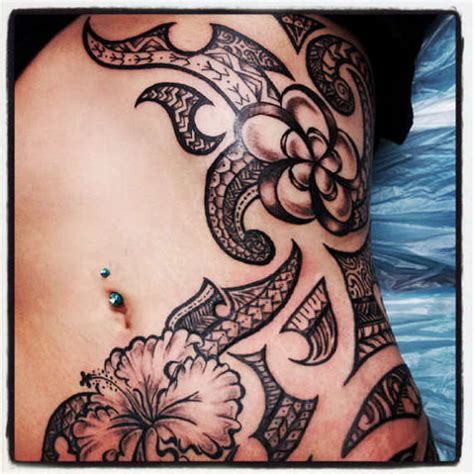 There are a variety of designs for leo tattoos for both males and females. 111 Artistic and Striking Flower Tattoos Designs
