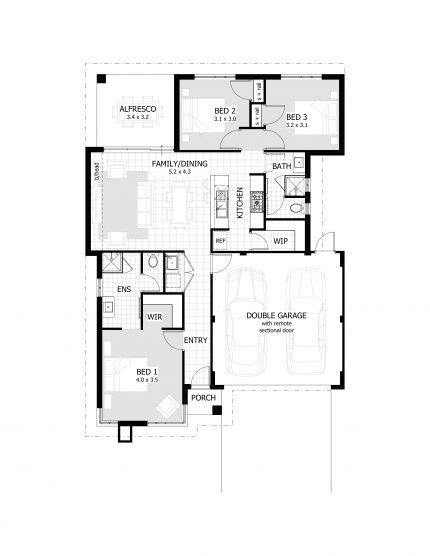 Learn more about floor plans, types of floor plans & how to make a floor plan. Korean House Floor Plan - Floor Plans Concept Ideas
