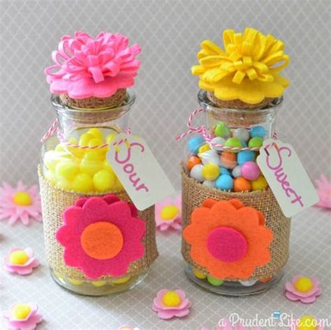 Well what better gift can you give them this easter than a tree made out of galaxy. Cute and Inexpensive Easter Gift Ideas - Easyday
