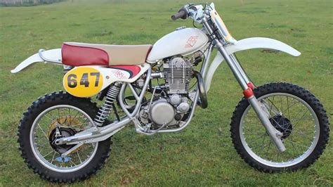 List of motorcycles manufactured by yamaha motor company. Classic Dirt Bikes "TTM 500 Yamaha/Maico Hybrid" - YouTube