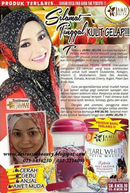 Jamu jelita pearl white fiber lady white pinky plus cur v cocoa energ 400gm shopee malaysia. Anggerik Mall Shah Alam @ Produk Kecantikan Dan Kesihatan ...