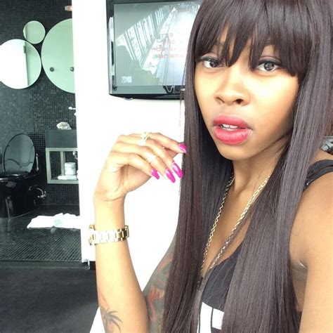 Tink first started singing in church and in a choir at a young age, before eventually trying her hand at rapping too. Tink - Used 2 Know | New Music - Conversations About Her