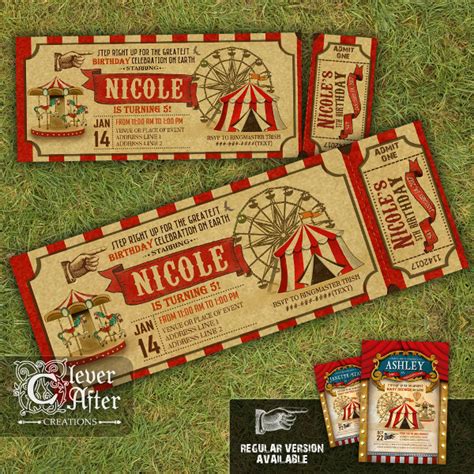Jul 11, 2020 · due to the big difference in value, you'll want to be extra careful when redeeming your fun points. vintage carnival ticket example1