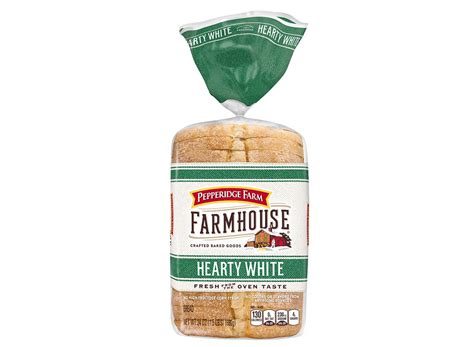 Pepperidge farm's founder, margaret rudkin, initially started baking so that her son, who suffered from asthma and a number of food allergies made worse by chemical preservatives, could still enjoy bread. Is Pepperidge Farm Bread Hydrolizrd And Safe For People ...