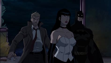 The justice league dark, or jld, is a fictional superhero team appearing in american comic books published by dc comics. Justice League Dark (film) | DC Movies Wiki | Fandom ...