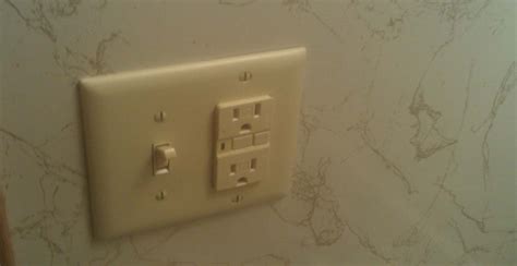 Explore power strips for bathrooms. Garage Power Outage? Check Your GFCI Outlets | electrician ...