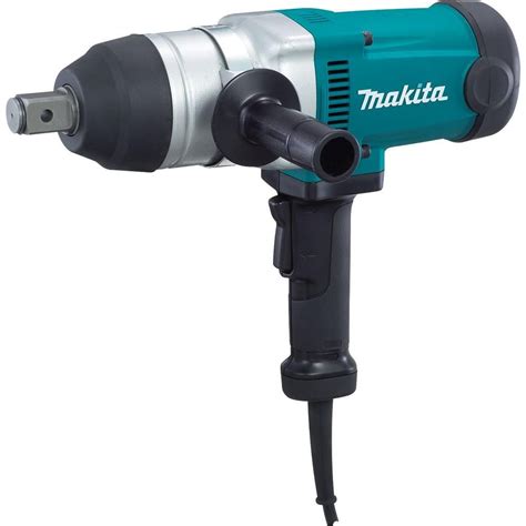 Makita 1 Inch Impact Wrench The Home Depot Canada