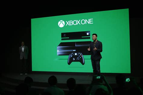Rumor Mill Microsoft Working On New Xbox Projects