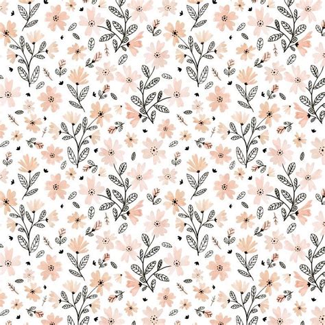 This is a text font changer that you can use to generate aesthetic text styles for use in your social media bios and. A floral pattern for Thursday 💟 #pattern # ...
