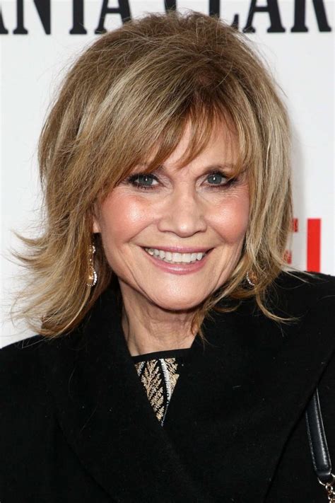 She made her 1 million dollar fortune with the fall guy, night court & hearts afire. Markie Post: Santa Clarita Diet Season 2 Premiere -03 ...