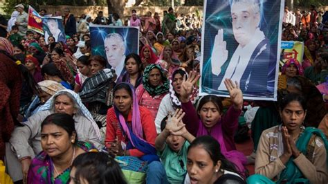 4 Women Found Dead In Gurus Ashram In Northern India