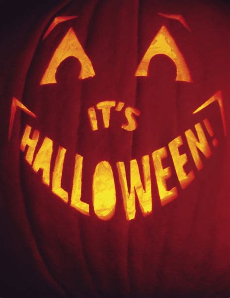 Its Halloween Halloween