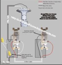 Check spelling or type a new query. Wiring Diagram California 3 Way Switch | Wiring Diagram