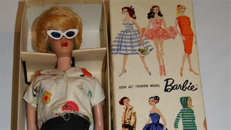 Dr Lori Big Spike In The Barbie Doll Market