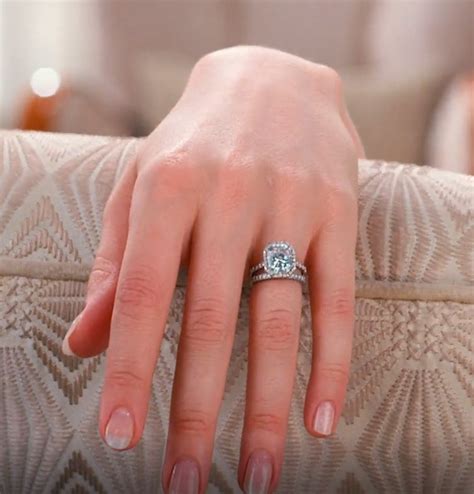 Https://tommynaija.com/wedding/gatsby Daisy Wedding Ring