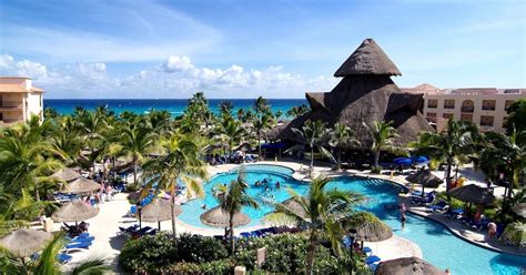 sandos playacar select club adults only from 198 playa del carmen hotel deals and reviews kayak