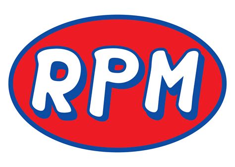 Rpm Logos