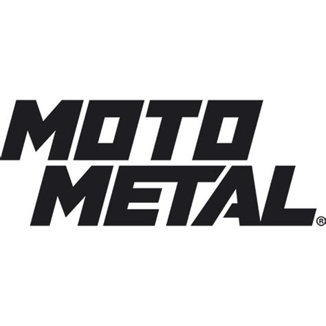 Moto Metal Moto Metal