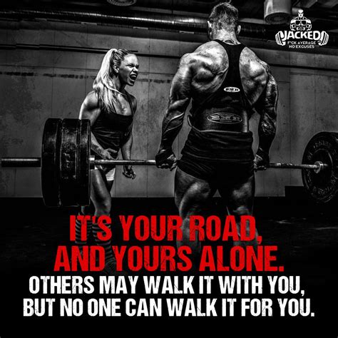 Quotes On Strength Training Qeotus